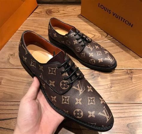 lv boys shoes|lv formal shoes for men.